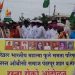 आज रस्त्यावर, उद्या सरकार व न्यायदेवतेच्या दारात बसू ! अ.भा.समता परिषद व ओबीसी समाजाचा इशारा; पंढरपूर येथे रास्ता रोको