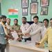 एम.आय.एम पक्षाची पुसद तालुका कार्यकारिणी गठित….