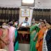 स्थानिक स्वराज्य संस्थांतील ओबीसींच्या आरक्षणासाठी पुसद मध्ये निदर्शने….