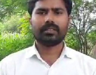 बीड च्या पठ्याचे अनोखे नवस !