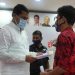 संयुक्त विद्यार्थी संघटनेच्या वतीने ट्युशन फी मध्ये 50 टक्के सवलत मिळवून, महाविद्यालय शुल्कामधील अनावश्यक विभागांच्या फी रद्द करण्याची कॉग्रेस प्रदेश अध्यक्ष नाना पटोलेकडे मागणी…
