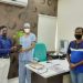 सिद्धार्थ शिक्षण संस्था ऑक्सिजन पार्क उपक्रम राबविणार : डॉ. कैलास सनमडीकर