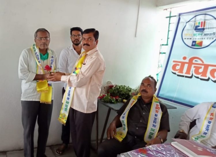 मनाचा मोठेपणा नजरचुकीने खात्यात जमा झालेली रक्कम केली परत