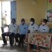 विरकरवाडी हायस्कूल मध्ये पालक सभा उत्साहात संपन्न