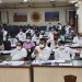 पश्चिमेकडिल पूराचे अतिरिक्त पाणी माण – खटावला सोडणे सुरुच ठेवा..आमदार जयकुमार गोरे….डोंगरी विभागाच्या बैठकीत केली मागणी