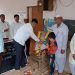 त-हाडी.ता.शिरपूर येथे स्व.नथ्थु सोनजी भालकर यांची जयंती साजरी