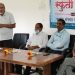 स्फूर्ती योजनेची मराठवाडा पातळीवरील कार्यशाळा नेकनूर ला संपन्न