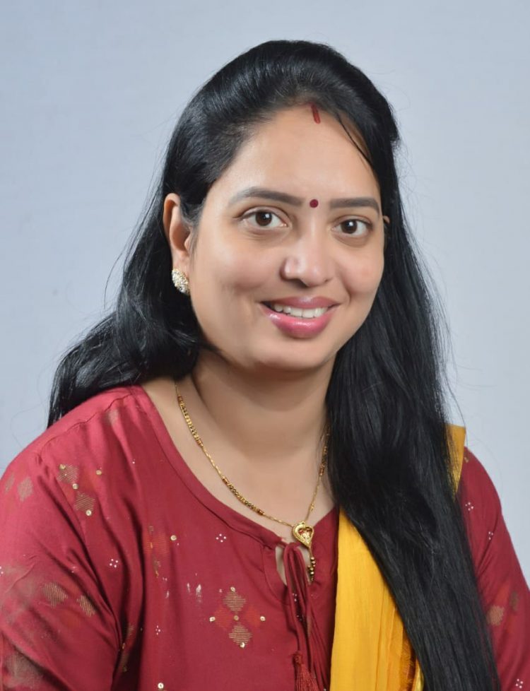राष्ट्रीय विश्‍वगामी ह्यूमन राईट्स महासंघाच्या पदी सौ. पूजा नितीन खडसे यांची शिंदखेडा महिला तालुकाध्यक्ष यांची बिनविरोध निवड…