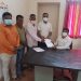 शेतकर्यांची पीक कर्जसाठी होणारी अडवणूक थांबवा-