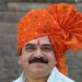 पुणे पालकमंत्री अजितदादा पवार यांना गुंठेवारी बाबतीत मनपाच्या पत्रावर त्वरित निर्णय घेणेबाबत निवेदन !!