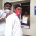महाराष्ट्र नवनिर्माण सेनेची ओव्हरलोड वाहतूक डंपर बंद करण्याची मागणी…..