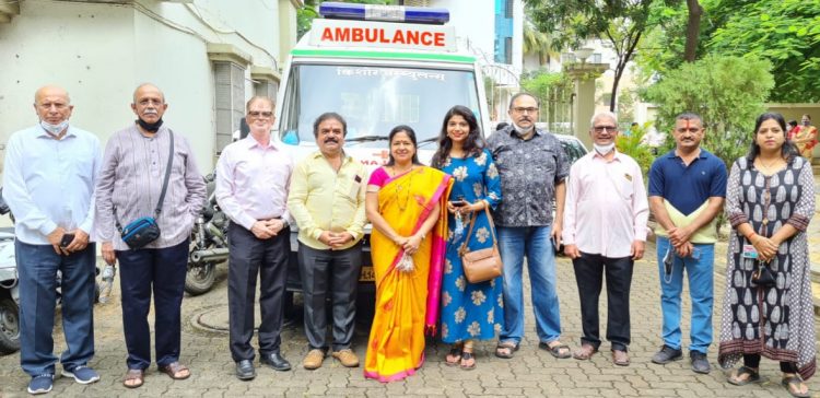 प्रभाग 13 मधे 200 घरेलू कामगारांचे लसीकरण…..