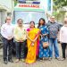 प्रभाग 13 मधे 200 घरेलू कामगारांचे लसीकरण…..