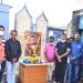 पुण्यश्लोक आहिल्यदेवी होळकर यांचे विचार तळागाळापर्यंत पोहचवा-डॉ प्रमोद गावडे.