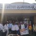 आर्णी जिल्हा यवतमाळ  येथील युवकांनी केला मरणोत्तर नेत्रदानाचा संकल्प