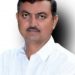 डोंगरगाव परिसरात कापसावर लाल्या रोगाचा प्रादुर्भाव शासनाकडून नुकसान भरपाई मिळावी –प्रकाश पाटील