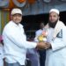 मदनी चॅरिटेबल ट्रस्ट जत तालुक्याचे अध्यक्ष फैयाज शेख यांना वाढदिवसाच्या हार्दिक शुभेच्छा !