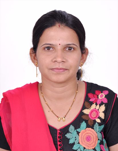 सोनाली डोईफोडे घोळवे- प्रथम