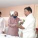 नॉनक्रिमिलियरची मर्यादा 20 लाख करावी आणि ज्या त्या वर्षी शिष्यवृत्ती वाटप करावी-रघुनाथ ढोक