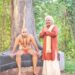 दक्षिण सोलापूर तालुक्यातील मंद्रुप गावचे सुपुत्र सिने अभिनेते बलराज माने. जय जय स्वामी समर्थ मालिकेमध्ये नरसप्पा च्या भुमिकेत.