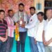 निलेश पुरोहित सीए इंटरमीडिएट परीक्षेत उत्तीर्ण…मौलाना आझाद विचार मंचाच्या वतीने सत्कार…