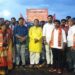 आटपाडी — दिघंची येथे मनसे पक्षाची स्थापना…..