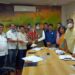 लखीमपुर खीरी येथे शेतकऱ्यांवर झालेल्या हल्याच्या निषेधार्थ ११ ऑक्टोबरला महाराष्ट्र बंदची हाक !!