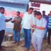 आटपाडीत  इमारत व इतर बांधकाम मंडळ यांच्या मार्फत बांधकाम व नाका कामगारांना मध्यान्ह भोजनाचा लाभ देण्यास प्रारंभ…