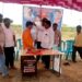 तरुणांनी मैदानी खेळांंकडे वळणे काळाची गरज- तुकाराम बाबा महाराज सोन्याळ येथे फुलपिच क्रिकेट स्पर्धेचे उदघाटन