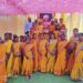 महामानव बिरसा मुंडा यांची जयंती उत्साहात साजरी…
