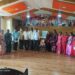 कांतिसूर्य बिरसा मुंडा यांच्या जयंतीनिमित्ताने विविध कार्यक्रमांचे आयोजन…