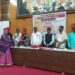 माजी सभापती डॉ. भूमिका बेरगळ यांची अध्यक्ष पदी निवड