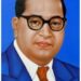संपुर्ण भारत देशाचे थोर महापुरुष…घटनाकार… क्रांतिकारक… मूकनायक.. प.पु डॉ.बाबासाहेब आंबेडकर …!