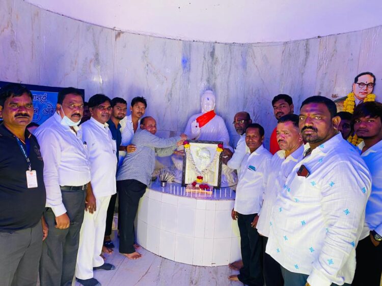 जागतिक दिव्यांग दिनाच्या निमीत्ताने दिव्यांग सहाय्यता प्रशिक्षण संपन्न…!