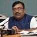 मराठी राजभाषेच्या सन्मानासाठी वचननाम्यात दिलेल्या वचनांची मराठी भाषा दिनी पूर्तता करावी : आ. सुधीर मुनगंटीवार