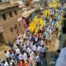 रामोशी समाज बांधवांवर दाखल केलेले खोटे गुन्हे मागे घ्या. अन्यथा 22 मार्चपासून तीव्र आंदोलन करू……दौलत नाना शितोळे यांचा इशारा