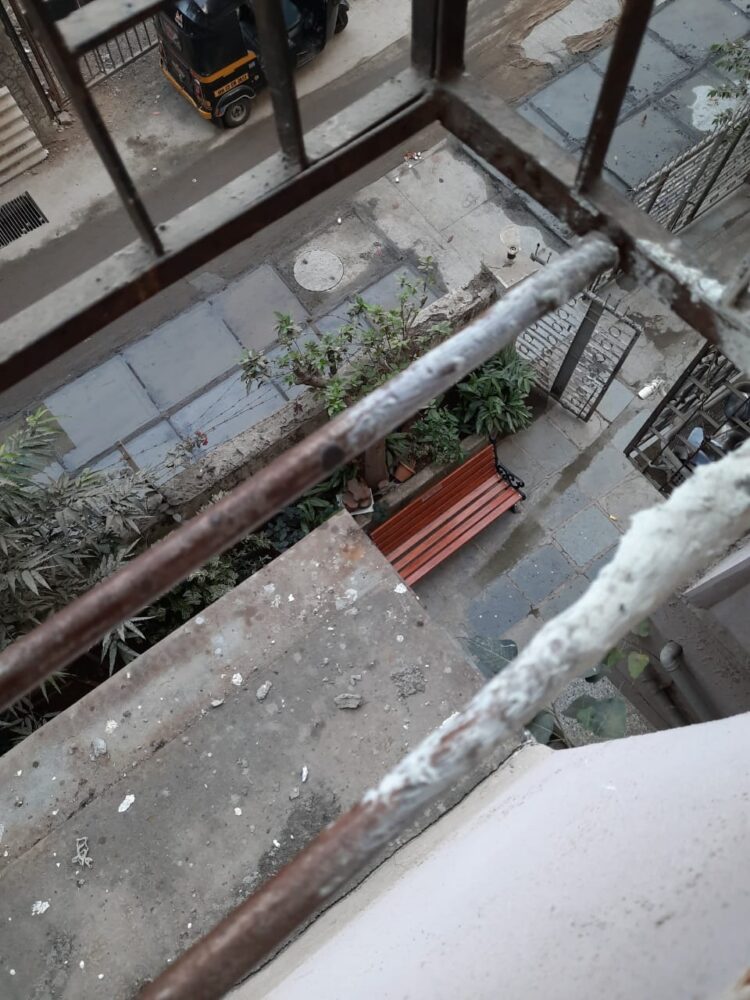 क्रमांक:-041 महा.ओनरशिप फ्लॅटस् लॉ, ग्राहक साक्षरता अभियान
