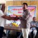 पद्मशीला बहुउद्देशीय सेवाभावी संस्थेच्या सांगली शाखेचा वर्धापन दिन उत्साहात साजरा
