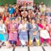 गणेश तळेकर बाबाब स्नेहसंमेलन एक आठवण२४ एप्रिल २०२२