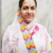 ३० वर्षे विधवांसाठी संघर्ष करणाऱ्या लता बोराडेंचा शासनाने गौरव करावा .