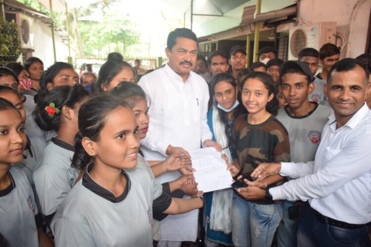 विधान परिषद निवडणुकीत केंद्रीय यंत्रणांकडून दबाव; आमदारांना थेट फोन : नाना पटोले