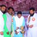 भीमथडीला साहित्याचा महापूर यावा; संमेलनाध्यक्ष दशरथ यादव यांचे प्रतिपादन