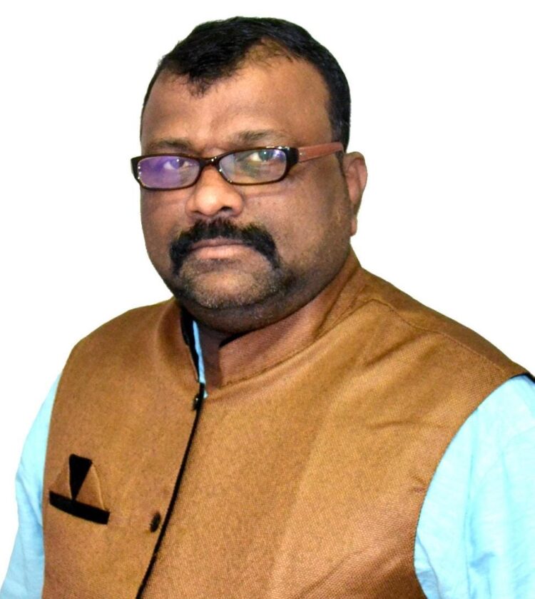 पॅन्थर डॉ. राजन माकणीकर यांना अंधेरी पोटनिवडणूक विधान सभेची उमेदवारी.