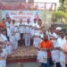 अखिल भारतीय नाथपंथी समाज महासंघ आणि नाथमुद्रा बचत गट यांच्या संयुक्त विद्यमाने नाथमुद्रा दिनदर्शिका प्रकाशन सोहळा थाटात साजरा