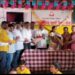 ज्ञानगंगोत्री संस्थेच्या 23व्या वर्धापन दिनाच्या निमित्ताने भारती विद्यापीठ पोलीस स्टेशनंचे पोलीस निरीक्षक अंकुशजी कर्चे प्रमुख उपस्थिती