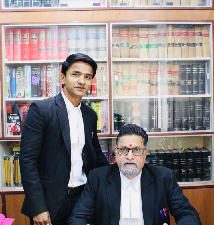 ऑनलाईन गेम चा सापळा धोका वेळीच ओळखा – अॅड. चैतन्य एम. भंडारी