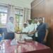 वंचित बहुजन माथाडी ट्रान्सपोर्ट व जनरल कामगार युनियन सांगली जिल्हा यांच्या मागणीला यश