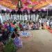 श्री. क्षेत्र पडवी येथे माजी सैनिकांच्या गावी अखंड हरिनाम सप्ताह