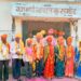 कुसमोड ग्रामपंचायतीच्या सरपंचपदी महावीर धायगुडे तर उपसरपंचपदी स्वाती मदने यांची बिनविरोध निवड