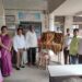 भोरखेडा पटेल विद्यालयात पालक -शिक्षक सभा संपन्न